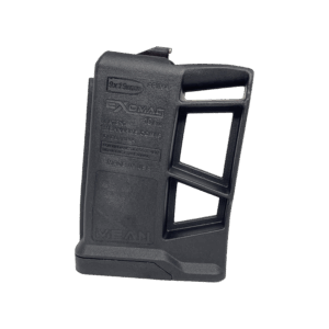 ExoMag - 10 Round‎