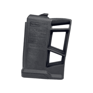 ExoMag - 10 Round‎