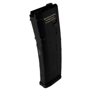EndoMag 9MM (Restrictive States)