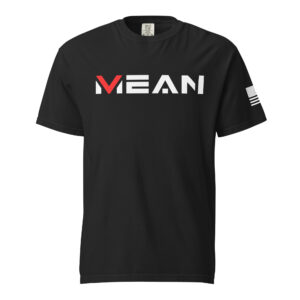 MEAN Logo T-Shirt