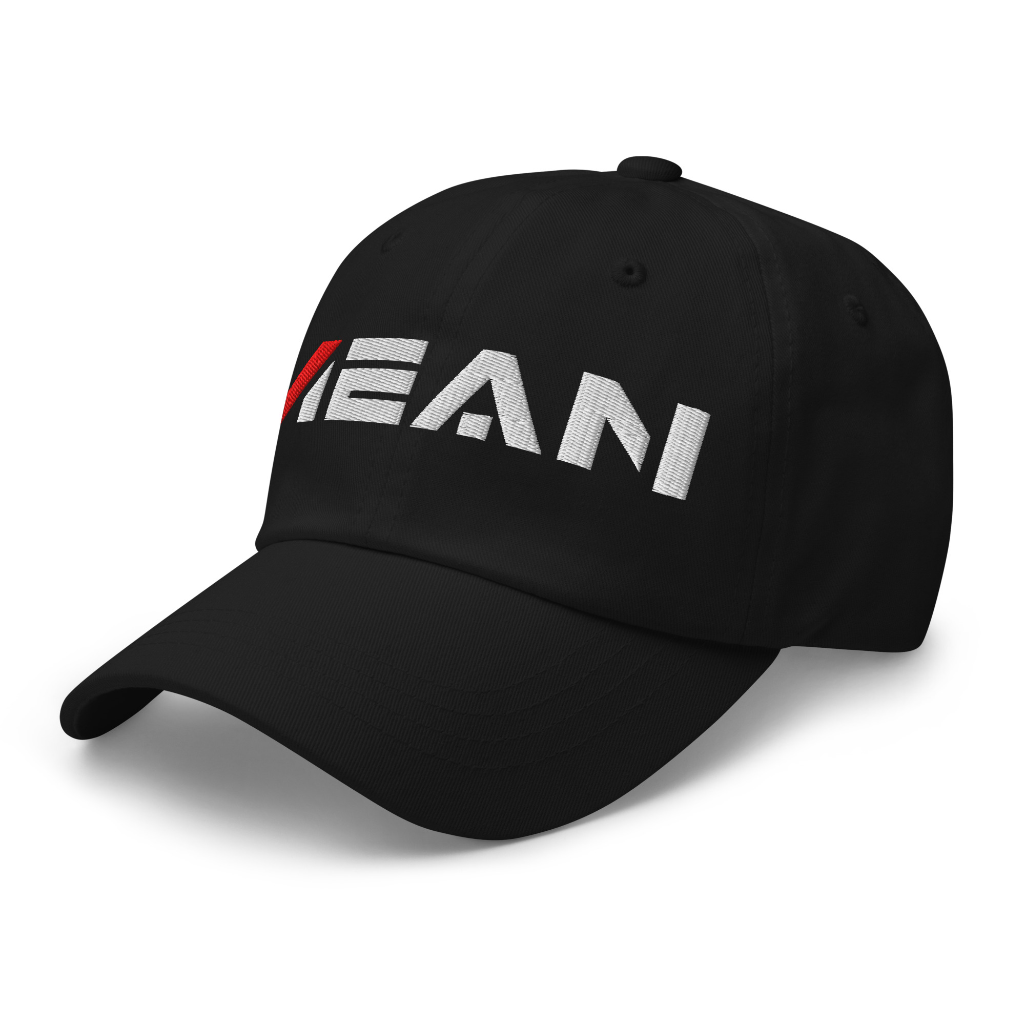 MEAN Logo Hat - Image 21