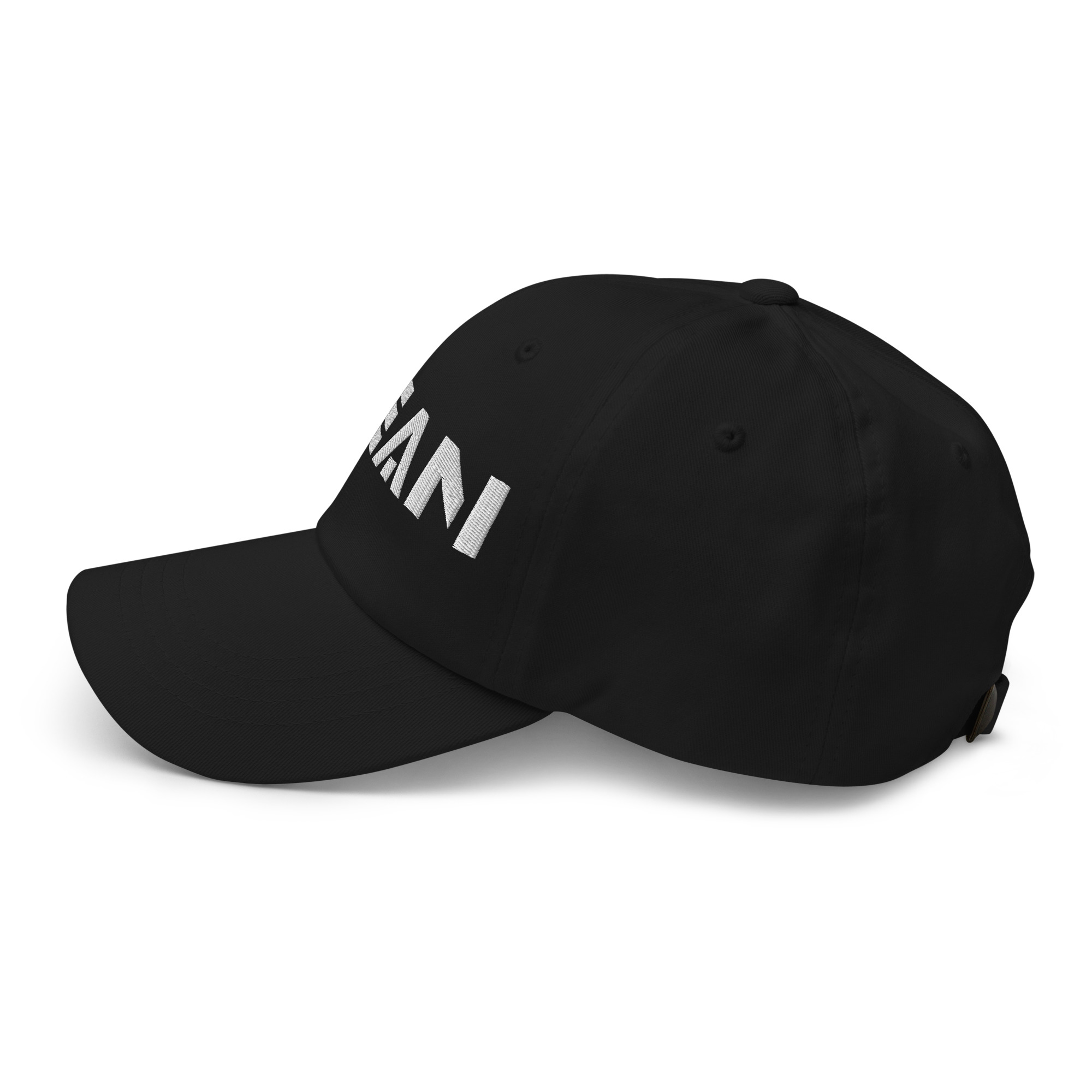 MEAN Logo Hat - Image 13