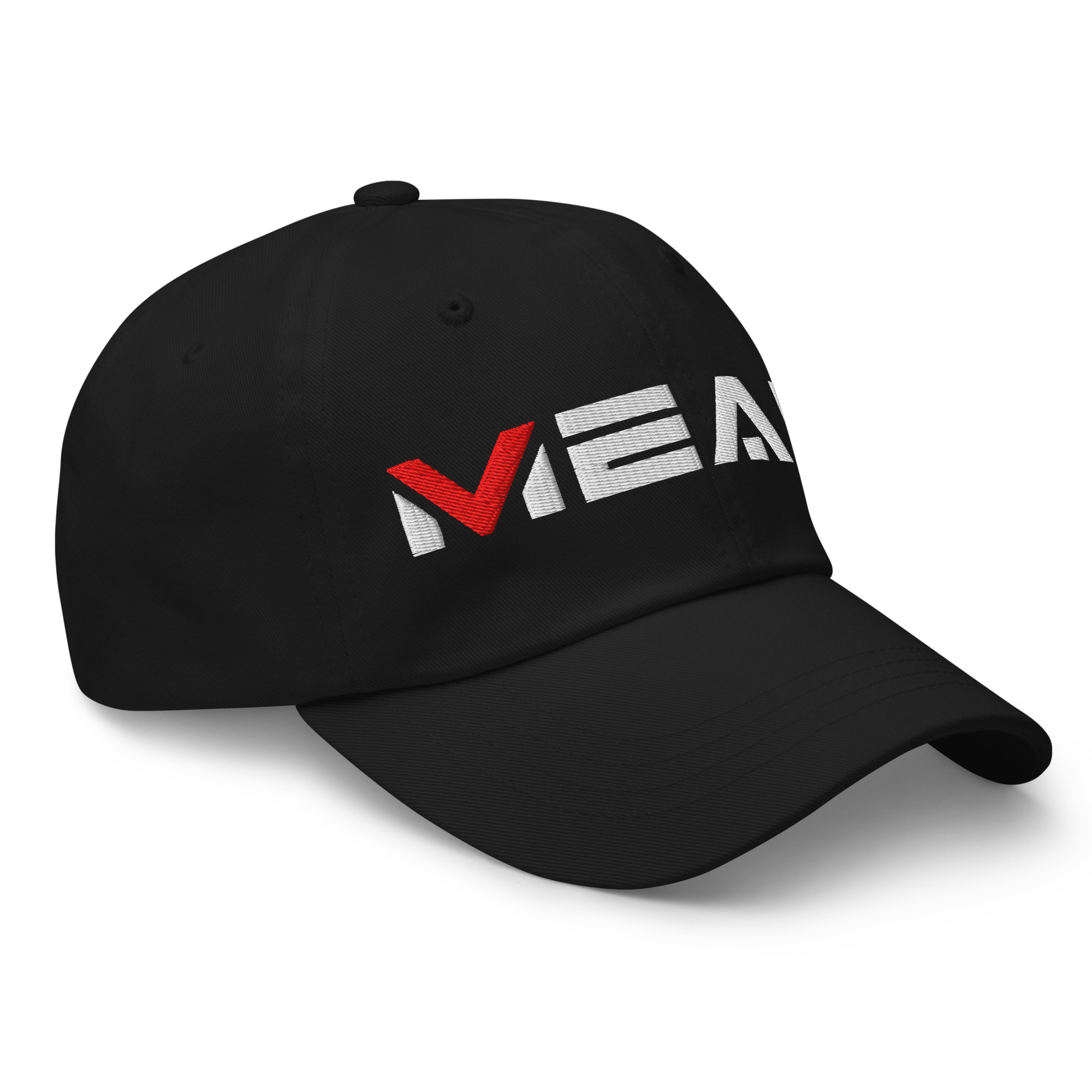 MEAN Logo Hat - Image 17