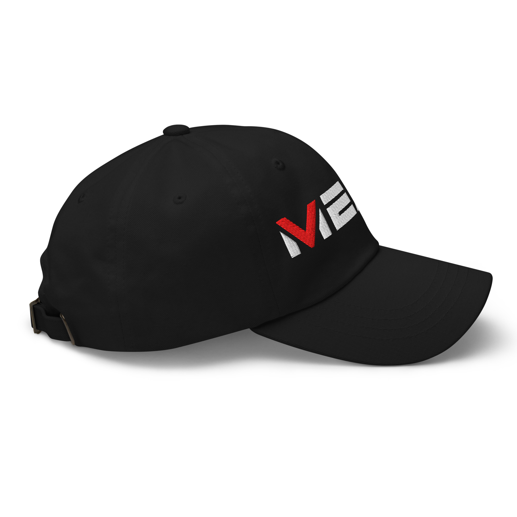 MEAN Logo Hat - Image 9