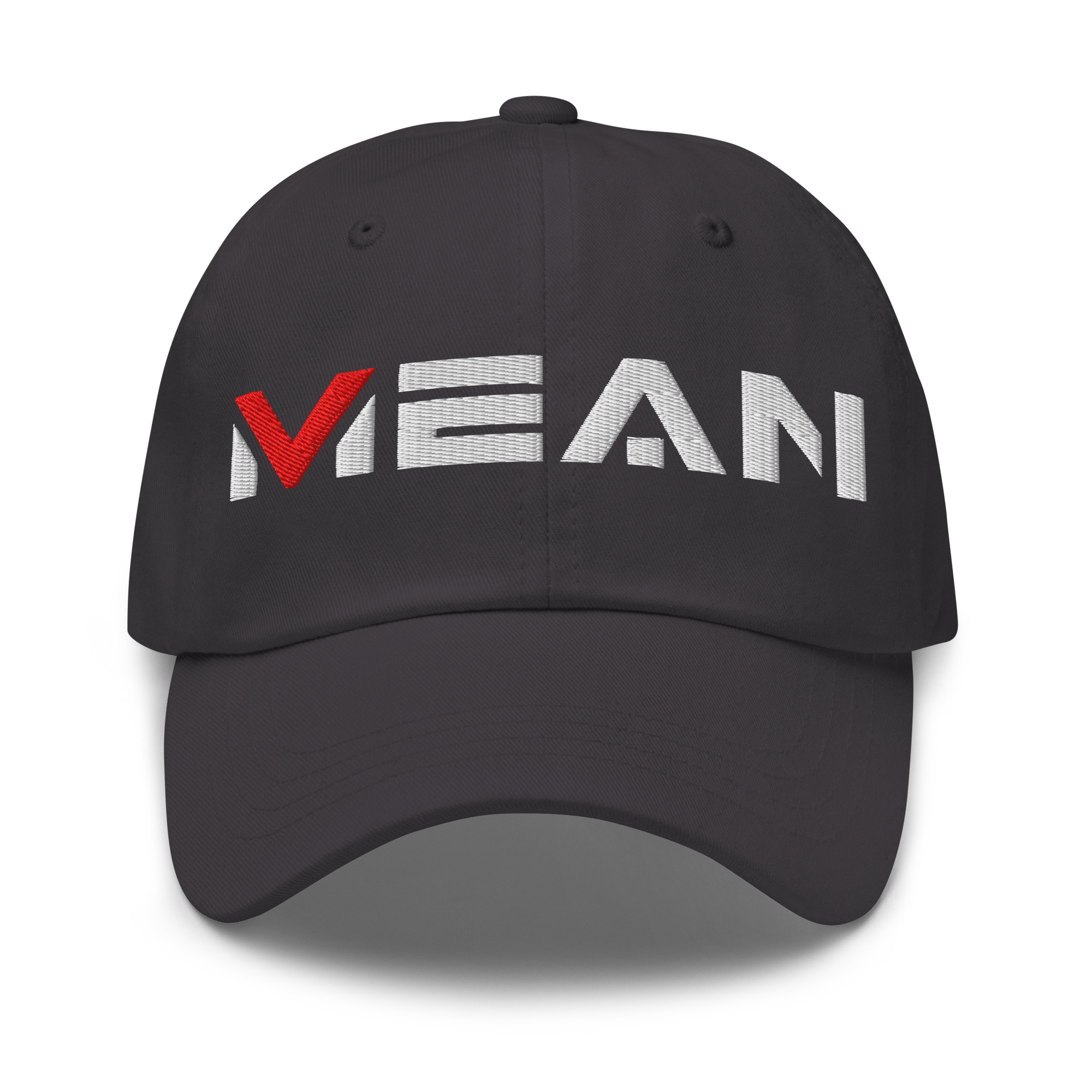 MEAN Logo Hat - Image 3
