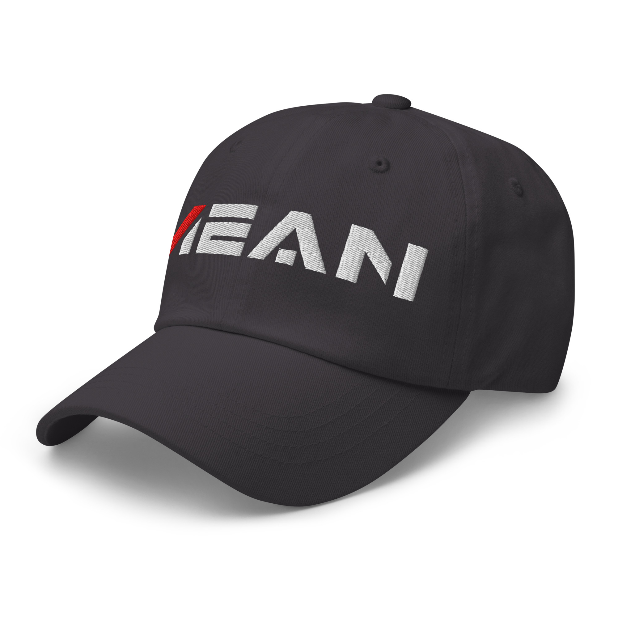 MEAN Logo Hat - Image 23