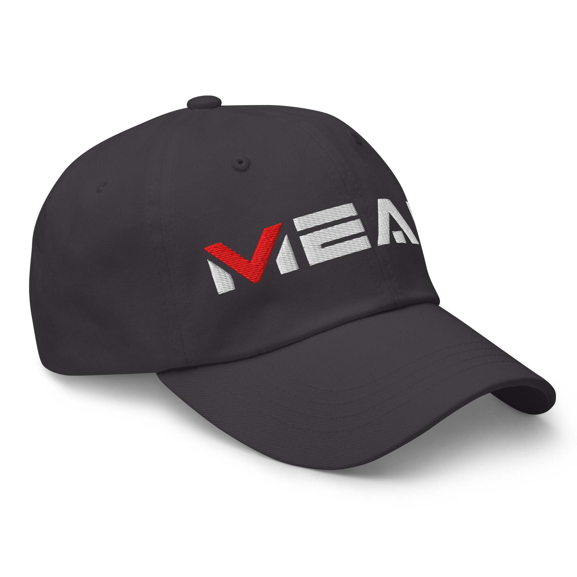 MEAN Logo Hat - Image 19