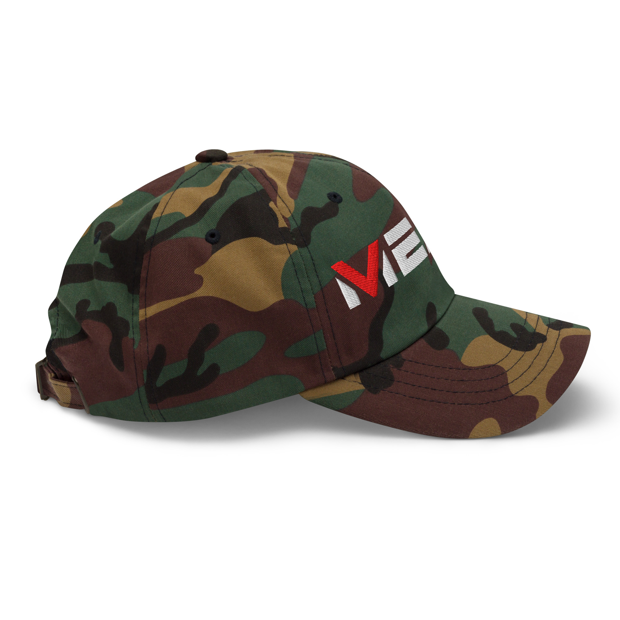MEAN Logo Hat - Image 12