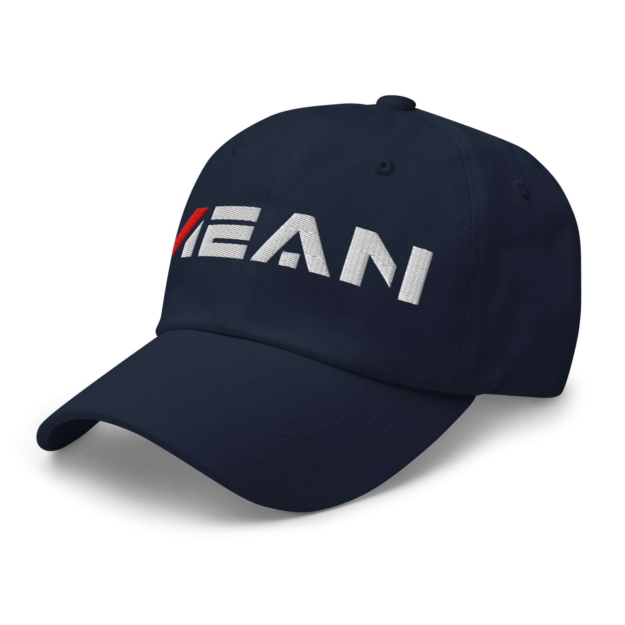 MEAN Logo Hat - Image 22