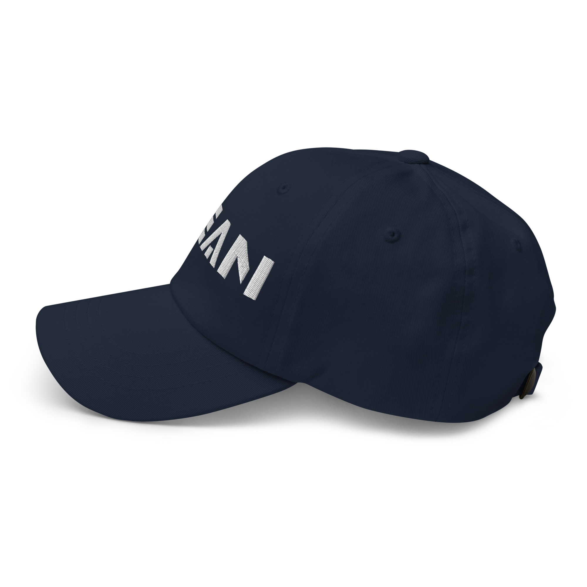 MEAN Logo Hat - Image 14