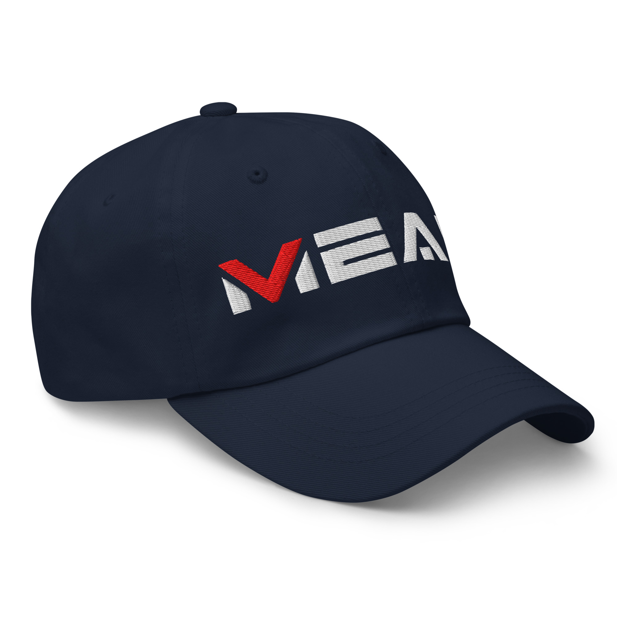 MEAN Logo Hat - Image 18